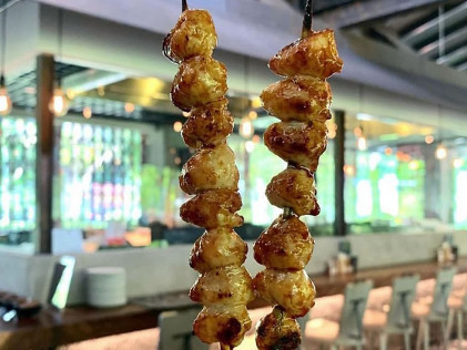 ToriYard - Best Yakitori Restaurants in Singapore