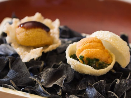 Sushi Kimura - Best Japanese Omakase Restaurant In Singapore
