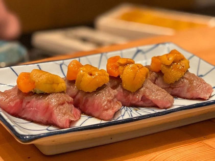 Ki-sho 葵匠 - Best Japanese Omakase Restaurant In Singapore