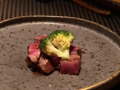 Fat Cow - Best Japanese Omakase Restaurant In Singapore