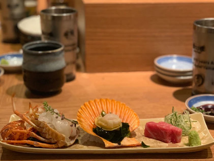 Teppei Japanese Restaurant - Best Japanese Omakase Restaurant In Singapore