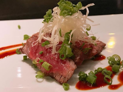 KYUU by Shunshui - Best Japanese Omakase Restaurant In Singapore