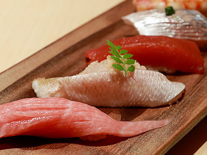 Sushi Koike - Best Japanese Omakase Restaurant In Singapore