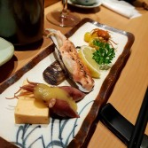 Hakumai - Best Japanese Omakase Restaurant In Singapore