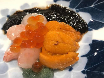 Sushi Mitsuya - Best Japanese Omakase Restaurant In Singapore