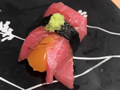 Sushi Mitsuya - Best Japanese Omakase Restaurant In Singapore