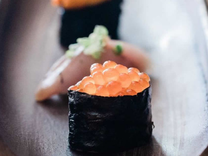 Shinzo Japanese Cuisine - Best Japanese Omakase Restaurant In Singapore