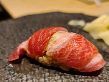 Sushi Ayumu - Best Japanese Omakase Restaurant In Singapore