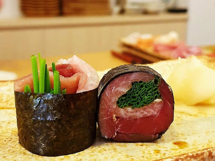 Miyu - Best Japanese Omakase Restaurant In Singapore