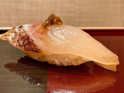 Ishi - Best Japanese Omakase Restaurant In Singapore