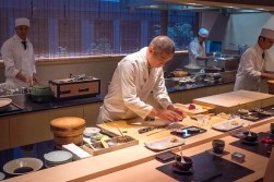 Ishi - Best Japanese Omakase Restaurant In Singapore