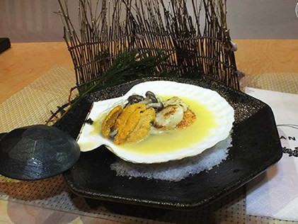 Hana Restaurant - Best Japanese Omakase Restaurant In Singapore
