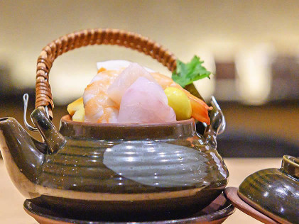 Sushi Chiharu Singapore by Tamaya Dining - Best Japanese Omakase Restaurant In Singapore