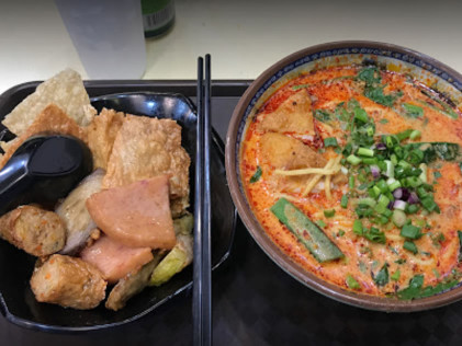 Meixi's Kitchen - Best Yong Tau Foo in Singapore