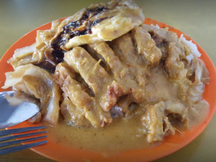 Loo’s Hainanese Curry Rice (Tiong Bahru) - Best Hainanese Curry Rice in Singapore