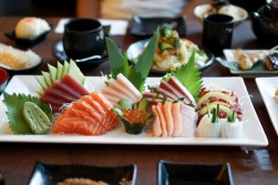 Shin Minori - Best Japanese Buffet in Singapore