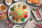 Sushi Tei Yusheng - Best Yusheng in Singapore