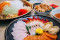 Sushi Tei Yusheng - Best Yusheng in Singapore