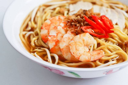 545 Whampoa Prawn Noodles - Best Prawn Mee in Singapore