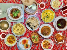 Chilli Padi Nonya Restaurant - Best Peranakan Restaurants in Singapore