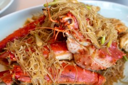 Red House Seafood - Best Chilli Crab in Singapore