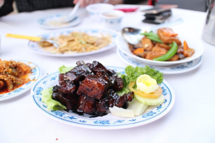 Por Kee Eating House - Best Tze Char in Singapore