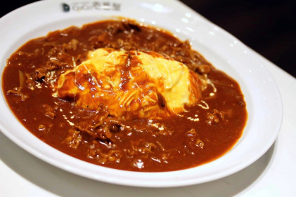 Coco Ichibanya - Best Japanese Curry in Singapore