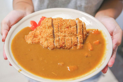 Japanese Curry Express - Best Japanese Curry in Singapore