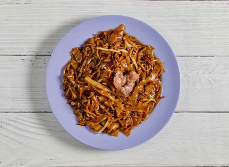 28 Fried Kway Teow - 14 Food Stalls In Dunman Food Centre You Must Try