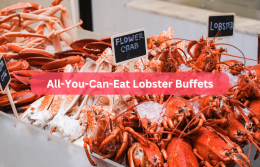 15 Seafood and Lobster Buffets in Singapore For a Luxurious Meal