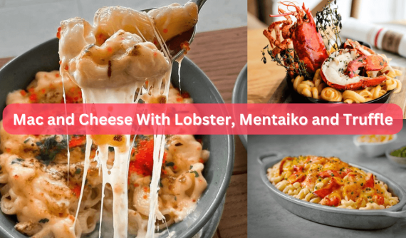 10 Mac and Cheese In Singapore That Will Leave You Drooling For