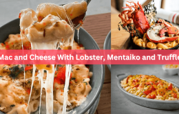 10 Mac and Cheese In Singapore That Will Leave You Drooling For