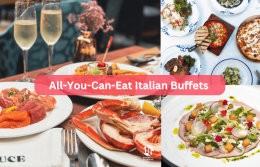 7 Italian Buffets in Singapore For a True Taste of Italia