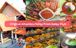 20 Must-Try Stalls at Geylang Serai Market & Food Centre