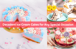 15 Spots to Get the Coolest Ice Cream Cakes for Your Next Party