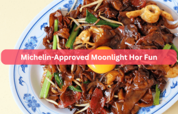 6 Spots for the Best Moonlight Hor Fun in Singapore