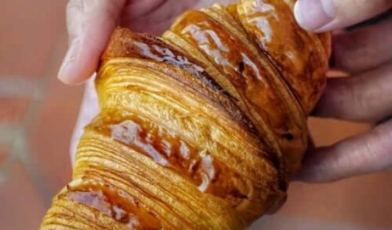 20 Spots for the Best Croissants in Singapore