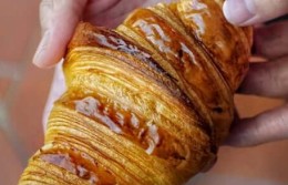 20 Spots for the Best Croissants in Singapore