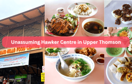 12 Best Eats to Check Out at Sembawang Hills Food Centre