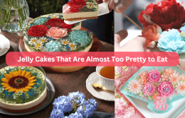 12 Jelly Cakes in Singapore That Are Edible Art