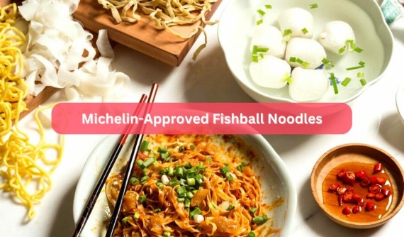 25 Best Fishball Noodles in Singapore For a Simple Yet Satisfying Meal