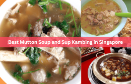 15 Mutton Soup in Singapore That Will Warm You From the Inside Out