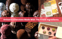 20 Artisanal Chocolates in Singapore That Make Exquisite Gifts