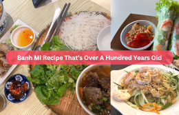 25 Spots For Authentic Vietnamese Food in Singapore