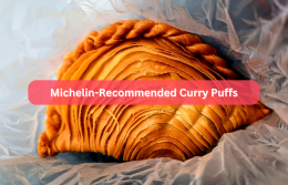 26 Best Curry Puffs in Singapore For A Savoury Delight