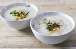 Best Porridge Stalls in Singapore