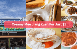 10 Must Try Food Stalls In Ghim Moh Market & Food Centre