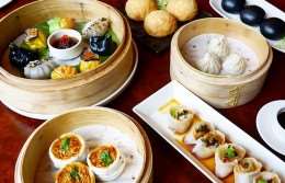 Best Dim Sum Restaurants in Singapore