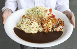 Best Japanese Curry in Singapore