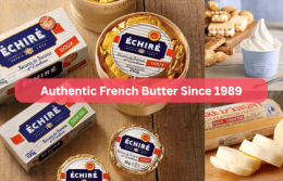 7 Authentic French Butter Brands Available In Singapore